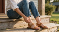 10 Best The Row-Inspired Sandals for Understated Style in 2026