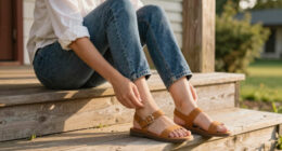 10 Best The Row-Inspired Sandals for Understated Style in 2026