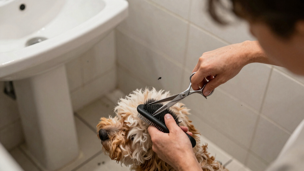 11 Best Dog Grooming Tools for At-Home Care in 2026
