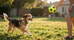 11 Best Dog Soccer Toys for Active Play in 2026