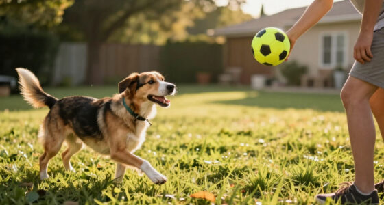 11 Best Dog Soccer Toys for Active Play in 2026