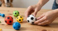 11 Best Dog Soccer Toys for Interactive Play in 2026