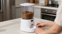 12 Best Automatic Pet Feeders for Reliable Scheduled Meals in 2026