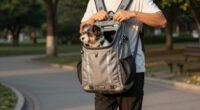 12 Best Pet Travel Backpacks in 2026