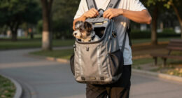 12 Best Pet Travel Backpacks in 2026
