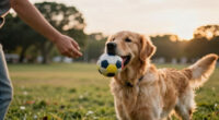 13 Best Dog Soccer Toys for Interactive Play in 2026