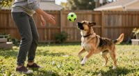 14 Best Dog Soccer Toys for Active Play in 2026
