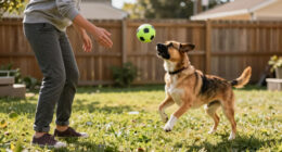 14 Best Dog Soccer Toys for Active Play in 2026