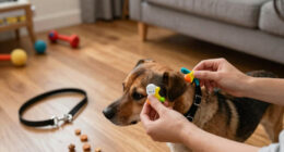 14 Best Dog Training Clickers for Positive Reinforcement in 2026