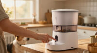 15 Best Automatic Pet Feeders for Easy Meal Scheduling in 2026