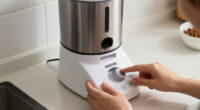 15 Best Automatic Pet Feeders for Worry-Free Mealtimes in 2026