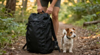 15 Best Dog Backpacks for Hiking in 2026