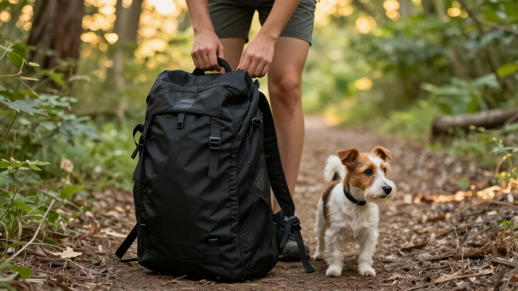 15 Best Dog Backpacks for Hiking in 2026
