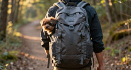 15 Best Dog Backpacks for Hiking in 2026