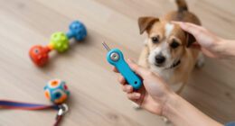 15 Best Pet Training Clickers for Clear Reward Timing in 2026
