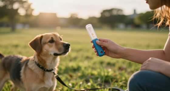 15 Best Pet Training Clickers for Faster, Clearer Training in 2026