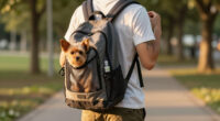 3 Best Dog Backpacks for School in 2026