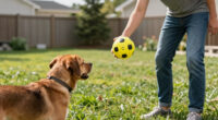 7 Best Dog Soccer Toys for Interactive Play in 2026