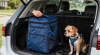 7 Best Pet Travel Gear Picks for Organized Trips in 2026