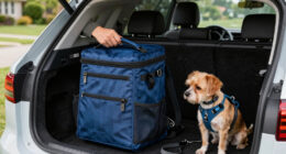 7 Best Pet Travel Gear Picks for Organized Trips in 2026
