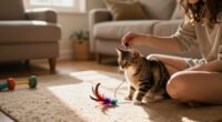 9 Best Interactive Cat Toys for Indoor Cats in 2026