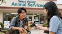 Animal Services West Valley Animal Surges In Global Coverage