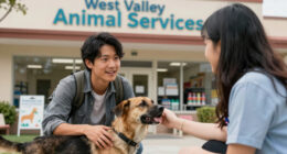 Animal Services West Valley Animal Surges In Global Coverage