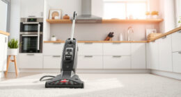 Best Bissell Carpet Cleaner for Area Rugs (2026) — Guide 10