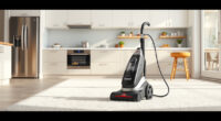 Best Bissell Carpet Cleaner for Area Rugs (2026) — Guide 10