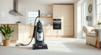 Best Bissell Carpet Cleaner for Area Rugs (2026) — Guide 2