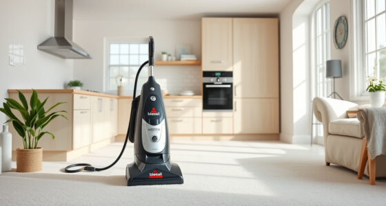 Best Bissell Carpet Cleaner for Area Rugs (2026) — Guide 2