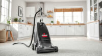 Best Bissell Carpet Cleaner for Area Rugs (2026) — Guide 6