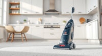 Best Bissell Carpet Cleaner for Pet Stains (2026) — Guide 1