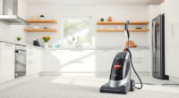Best Bissell Carpet Cleaner for Pet Stains (2026) — Guide 5