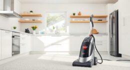Best Bissell Carpet Cleaner for Pet Stains (2026) — Guide 5