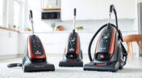 Best Bissell Carpet Cleaner for Pet Stains (2026) — Guide 5