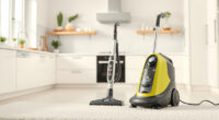 Best Bissell Carpet Cleaner for Pet Stains (2026) — Guide 9