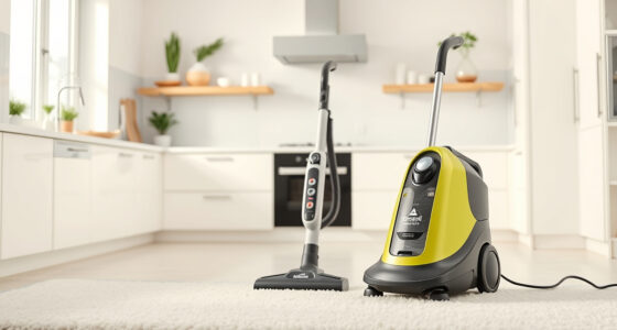 Best Bissell Carpet Cleaner for Pet Stains (2026) — Guide 9