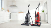 Best Bissell Carpet Cleaner for Stairs (2026) — Guide 12