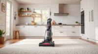 Best Bissell Carpet Cleaner for Stairs (2026) — Guide 4