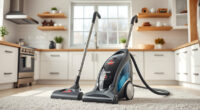 Best Bissell Carpet Cleaner for Stairs: Top Picks & Tips