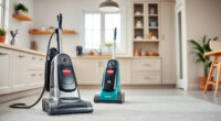 Best Bissell Carpet Cleaner for Upholstery (2026) — Guide 11