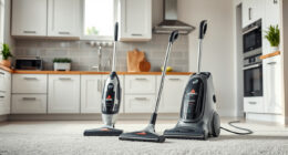 Best Bissell Carpet Cleaner for Upholstery (2026) — Guide 11
