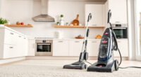 Best Bissell Carpet Cleaner for Upholstery (2026) — Guide 3