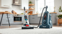 Best Bissell Carpet Cleaner for Upholstery (2026) — Guide 3