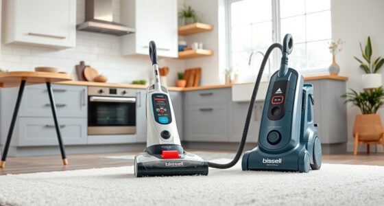 Best Bissell Carpet Cleaner for Upholstery (2026) — Guide 3