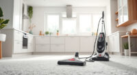Best Bissell Carpet Cleaners for Area Rugs (2026) — Guide 2