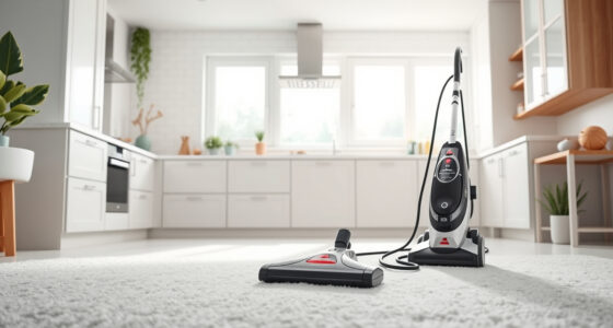 Best Bissell Carpet Cleaners for Area Rugs (2026) — Guide 2