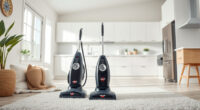 Best Bissell Carpet Cleaners for Area Rugs (2026) — Top Picks