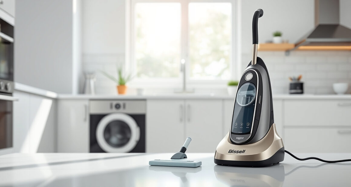 Bissell Carpet Cleaner Leaving Water: Causes & Fixes